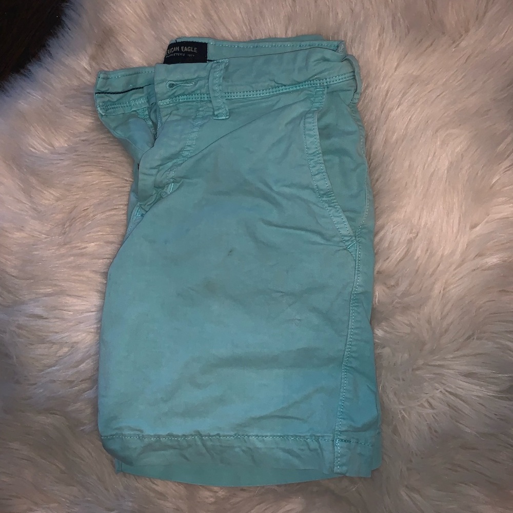 Men’s American eagle shorts